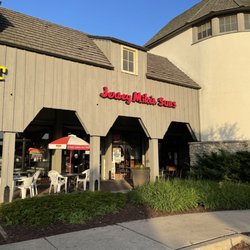 Jersey Mike’s Subs - Exterior