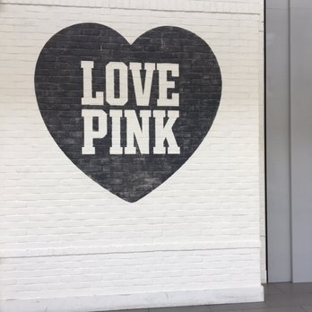 PINK - If I was a girl I would "Love Pink" - Women's Clothing Near Me - Sacramento, California PINK - If I was a girl I would "Love Pink" - Women's Clothing Near Me - Sacramento, California