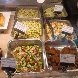 Lepp's Bakehouse & Delicatessen