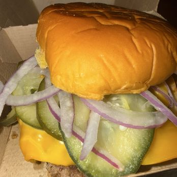 Ghostburger - Burgers Near Me - Washington, DC, District of Columbia