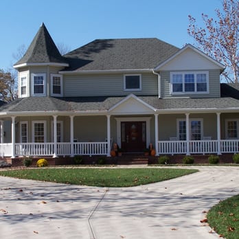 Vinyl Solutions Unlimited - Custom Railing - Building Supplies Near Me - Greensburg, Indiana Vinyl Solutions Unlimited - Custom Railing - Building Supplies Near Me - Greensburg, Indiana