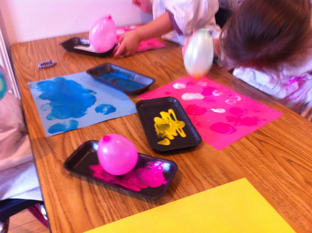 A Sense of Wonder Daycare and Preschool - childcare center in Warren, OH