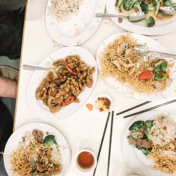 Double Greeting Wonton House - Chinese Near Me - Edmonton, Alberta