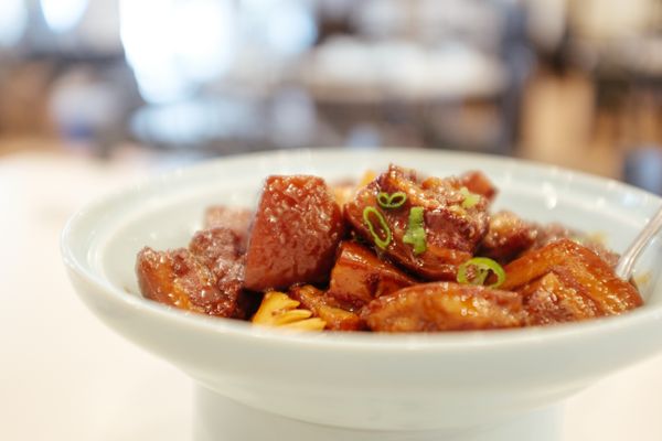 Beijing Tasty House by null