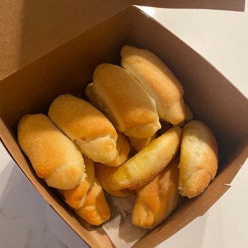 Starbread Bakery - Seniorita bread! - Bakeries Near Me - Chula Vista, California
