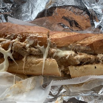 Krave It Pizza & Sandwich Joint - Sandwiches Near Me - Bayside, New York
