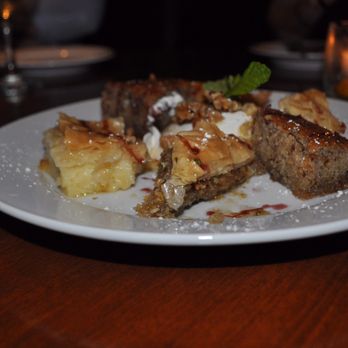 Yefsi Estiatorio - Greek Near Me - New York, New York Yefsi Estiatorio - Greek Near Me - New York, New York