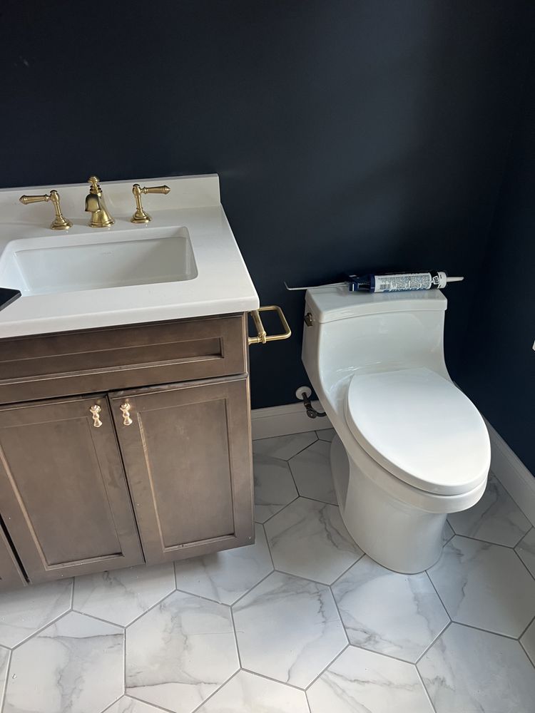 Slide of A&J Pipe Lines