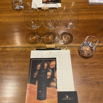 Anomaly Vineyards - Wineries Near Me - Saint Helena, California Anomaly Vineyards - Wineries Near Me - Saint Helena, California