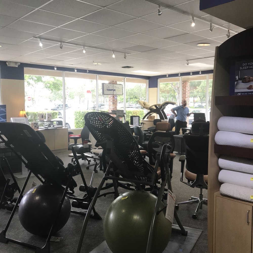 Relax The Back - Furniture Stores Near Me - Plantation, Florida