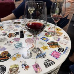 Sheldon Wine Shop