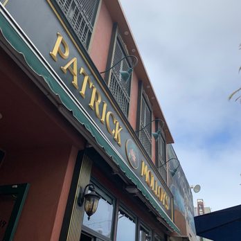 Patrick Molloy's - Trying out a brunch spot. - New American Near Me - Hermosa Beach, California Patrick Molloy's - Trying out a brunch spot. - New American Near Me - Hermosa Beach, California