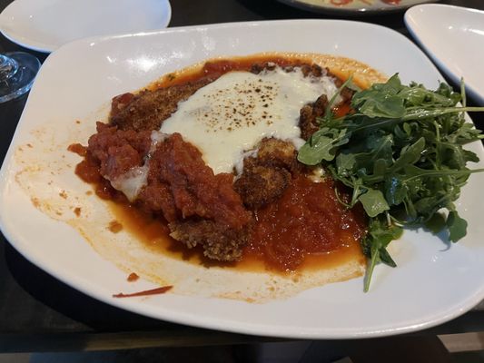 Felix: Modern American Dining by null