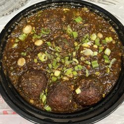Mama's Kitchen