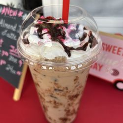 Dang Good Coffee - Sweet Loving
