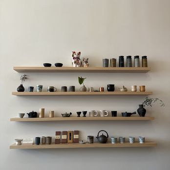 Kettl - Coffee & Tea Near Me - Los Angeles, California