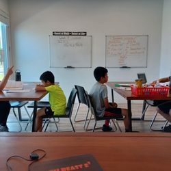Math Beast eee - Families with multiple students are given great sibling discounts without compromising individuality.