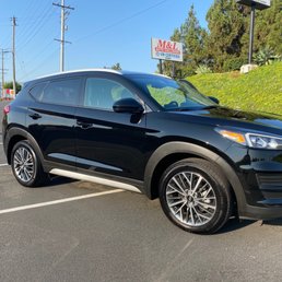 My Vehicle after getting work done. My Vehicle after getting work done.