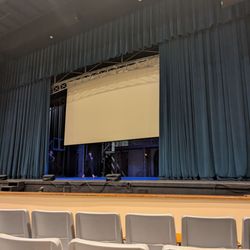 McGregor Hall Performing Arts Center