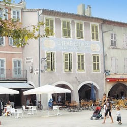 Office de Tourisme