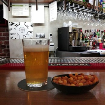 Central Beers - Beer Bar Near Me - Málaga, Massachusetts Central Beers - Beer Bar Near Me - Málaga, Massachusetts