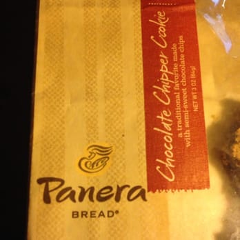 Panera Bread - The best cookies - Sandwiches Near Me - Brookfield, Wisconsin