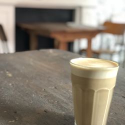 No.9 Coffee Bar - Nice neighborhood coffee spot
