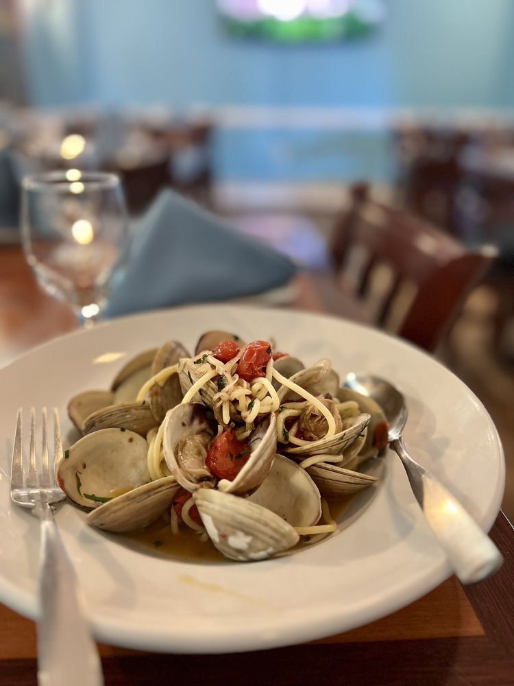 Ciao Amici Restaurant