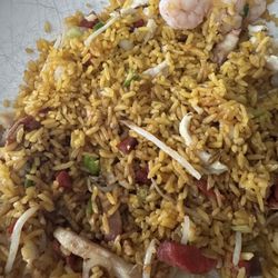 China - We threw it in the trash; it was so terrible that it was impossible to eat.