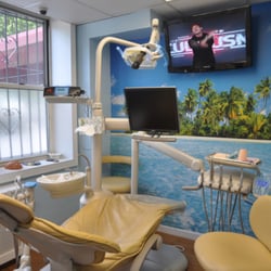 Arden Dental Services: Arkady Pavlov, DDS