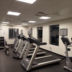 Holiday Inn Express & Suites Golden - Denver Area - Fitness center