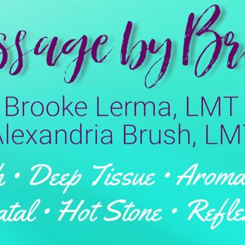 Massage By Brooke - Massage Therapy Near Me - Durant, Iowa Massage By Brooke - Massage Therapy Near Me - Durant, Iowa