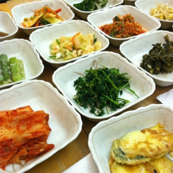 Soban - Banchans! - Korean Near Me - Los Angeles, California Soban - Banchans! - Korean Near Me - Los Angeles, California