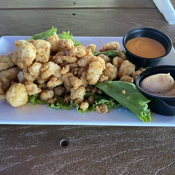Caribbean Jack's - Gator Bites - Caribbean Near Me - Daytona Beach, Florida Caribbean Jack's - Gator Bites - Caribbean Near Me - Daytona Beach, Florida