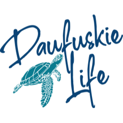 Daufuskie Life - Daufuskie Life Logo