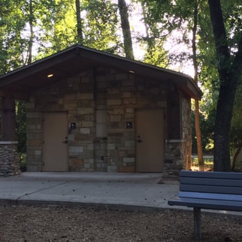 Timarron Park - Parks Near Me - Tomball, Texas