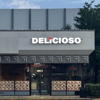 Delicioso - Delicioso Luna Del Mar - Latin American Near Me - North Springfield, Virginia Delicioso - Delicioso Luna Del Mar - Latin American Near Me - North Springfield, Virginia