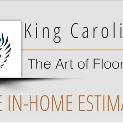 King Carolina Flooring
