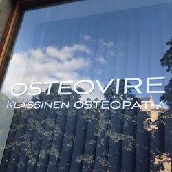Osteovire
