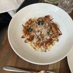 Gnocchi