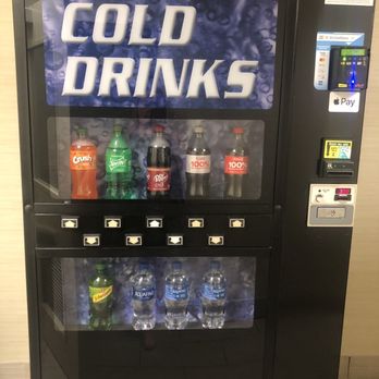 Holiday Inn Express Neptune - Vending machine ( just drinks ) $3 each - Hotels Near Me - Neptune, New Jersey Holiday Inn Express Neptune - Vending machine ( just drinks ) $3 each - Hotels Near Me - Neptune, New Jersey