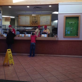Dion's - Dion's at work. - Pizza Near Me - Albuquerque, New Mexico