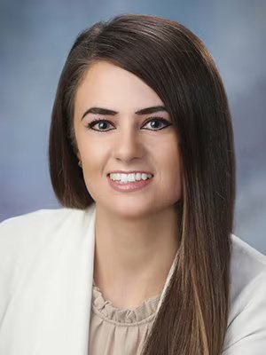 Maci Deavila - LCSW - Billings Clinic Cancer Center - grief counselor in Billings, MT