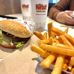 Charburger