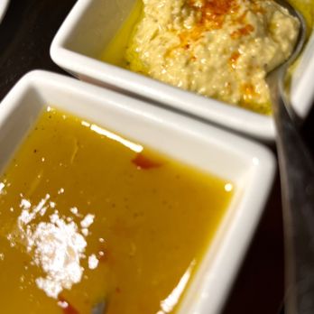 Pappe - Chutney flight - Indian Near Me - Washington, DC, District of Columbia