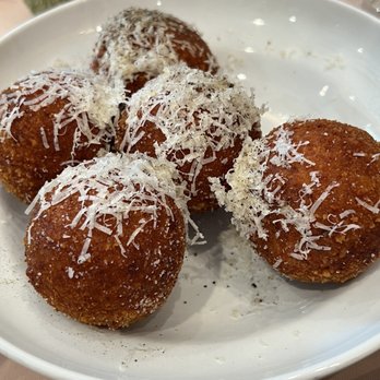 Boro6 Wine Bar - Small Bites Arancinis - Wine Bars Near Me - Hastings-on-Hudson, New York