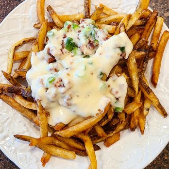 Super Chix - Loaded fries - Chicken Shop Near Me - Fort Mill, South Carolina Super Chix - Loaded fries - Chicken Shop Near Me - Fort Mill, South Carolina