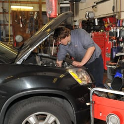 Stroebel Automotive