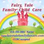 Photo of "Fairy Tale"Family Child Care