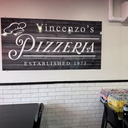 Vincenzo's and The Chef's Hat - Yeah